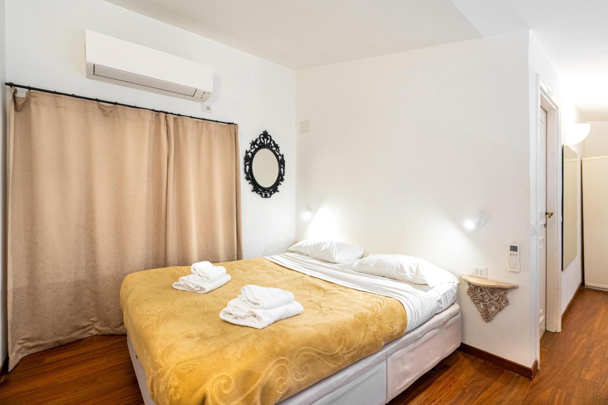 Il Palazzetto Di Via Della Frezza Apartment Rome Exterior photo